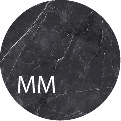 Marmer Marquina